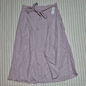 🌼 4/$10 - Roz and Ali midi skirt